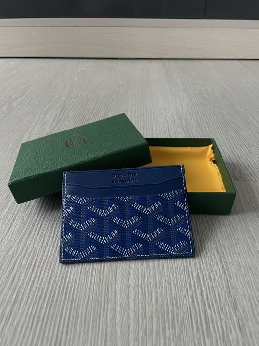 Portofel Goyard Cardholder
