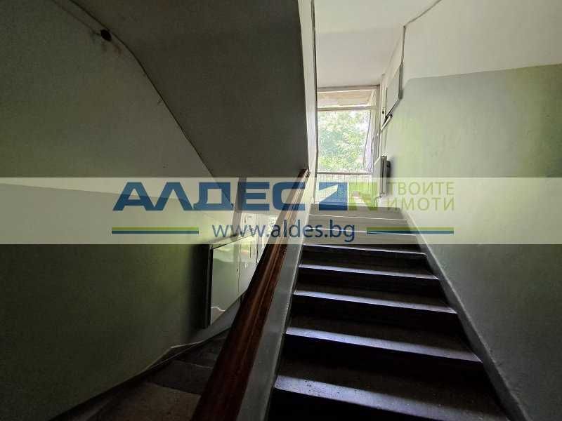 Продава се Тристаен апартамент в София, Лозенец - 99 кв.м за 4041 €/кв.м - Снимка #16