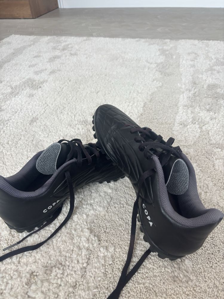 Стоножки-adidas copa Цвят-черен