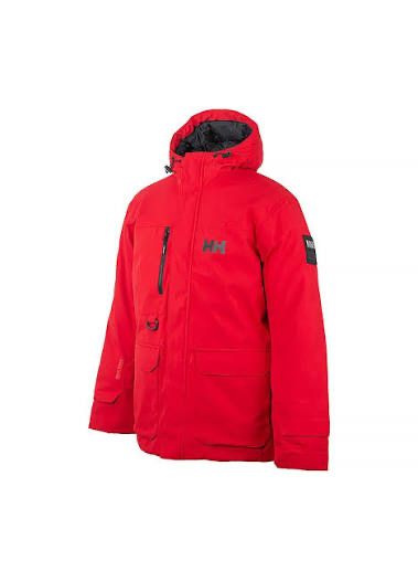 Продам мужскую куртку Helly Hansen (оригинал)