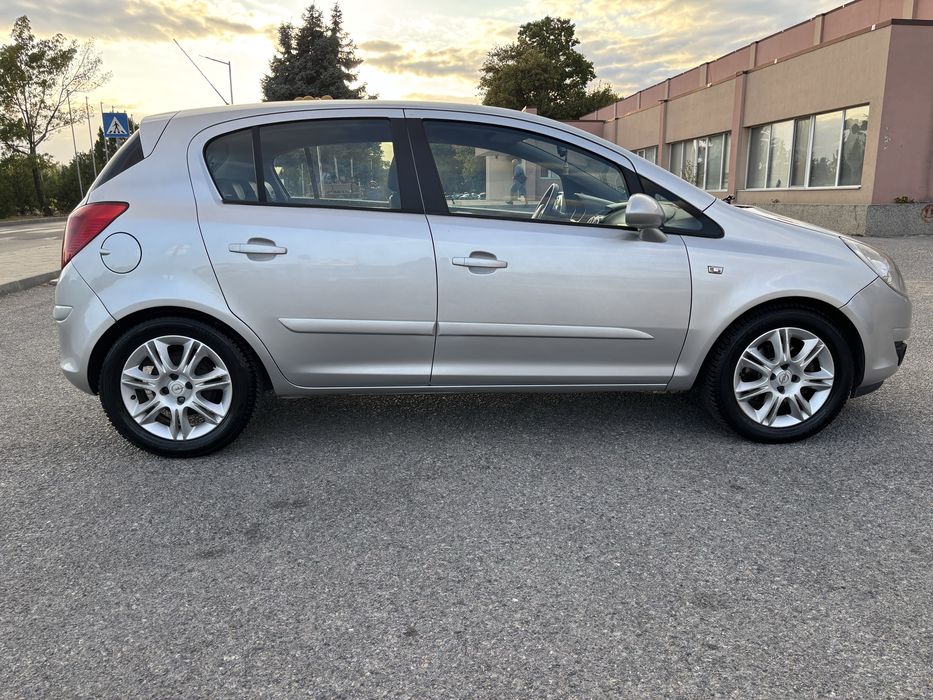 Opel Corsa D 1.3 CDTI COSMO