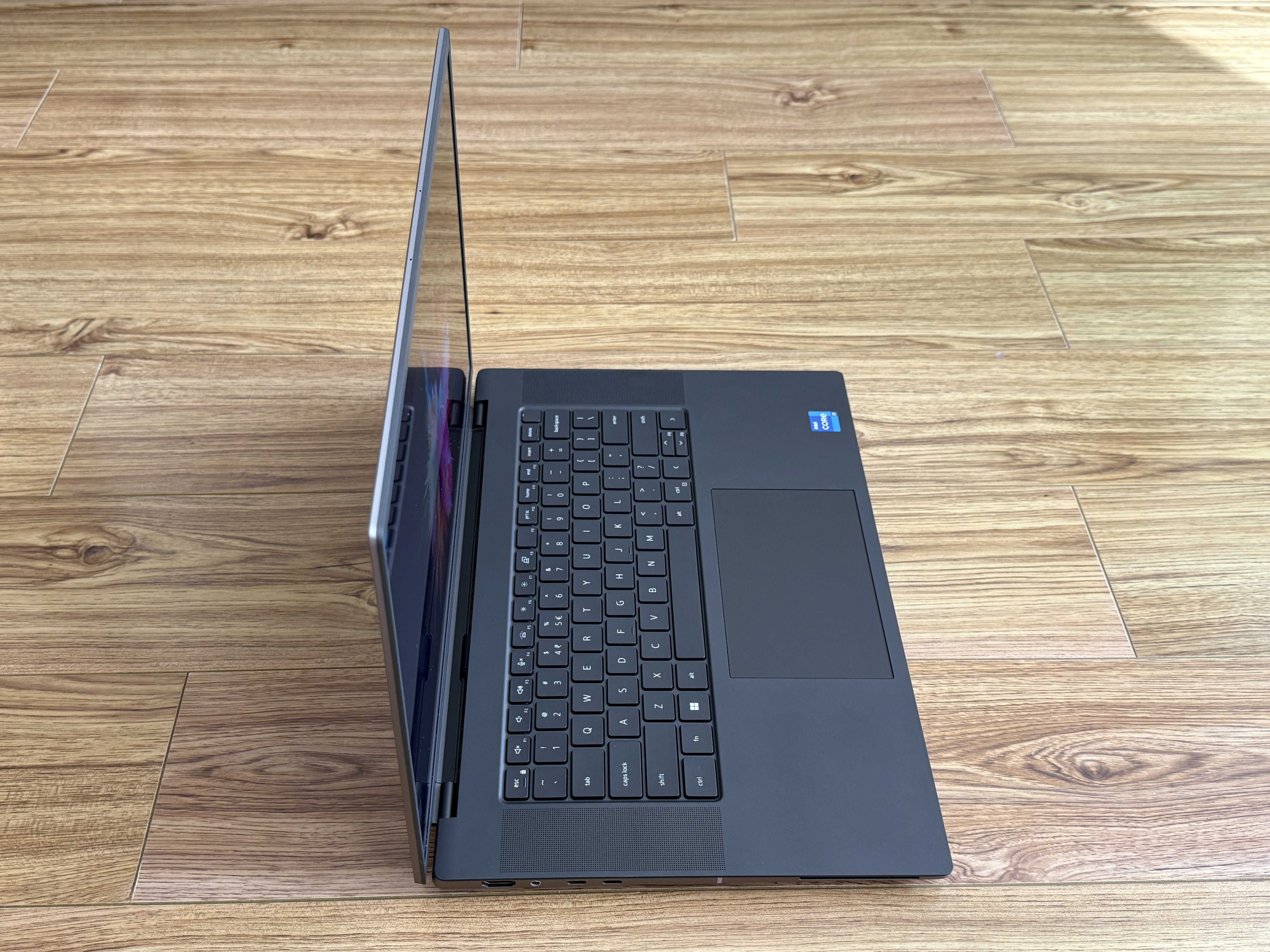 16`Dell Precision 5680`i7-13700H/RTX A1000/32GB DDR5/1TB SSD/Гар 21м