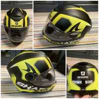 Каска шлем Shark HJC AGV Shoei