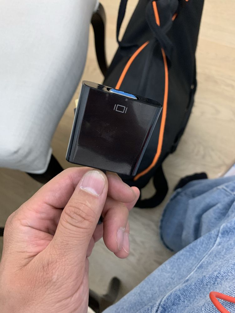 Кабель DisplayPort (DP) штекер