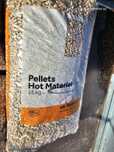 Peleti Pell up/ Hs timber/ Barlinek Lemn paletizat/ Brichete din fag 1