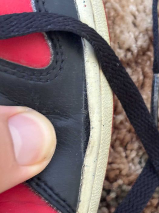 Adidasi NIKE Court Borough Low Recraft - Sneakers low