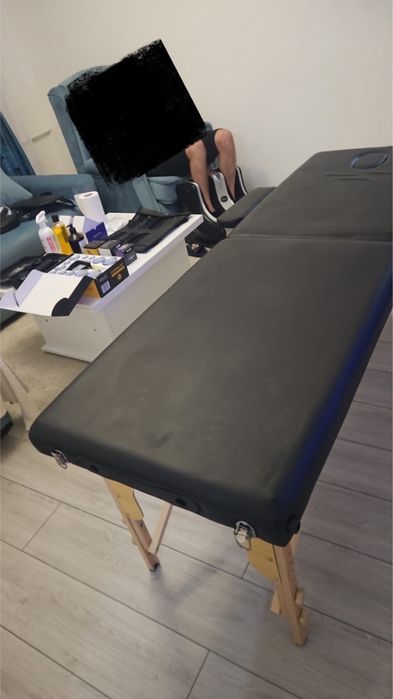 Masaj terapeutic 100 sau 65 de minute, Masaj anticelulitic 45 minute