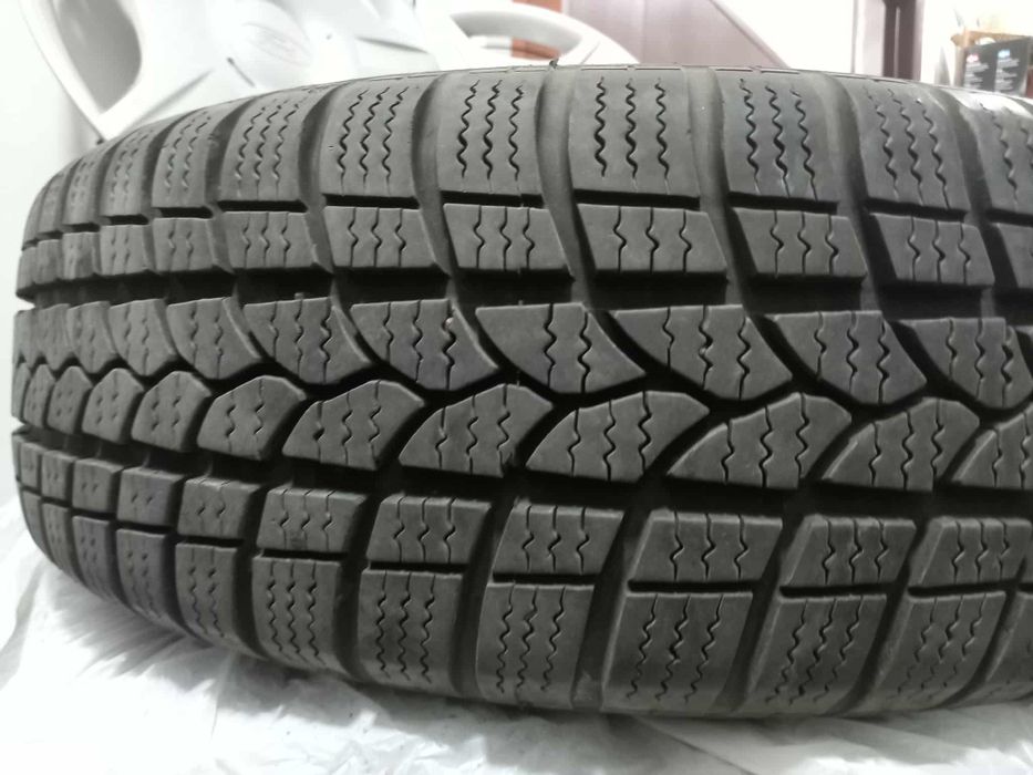 vând roti 185/65R14 ford focus 1
