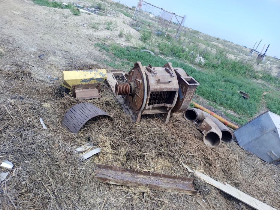 драбилка сотилади