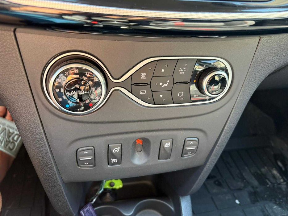 Vand Sandero Stepway