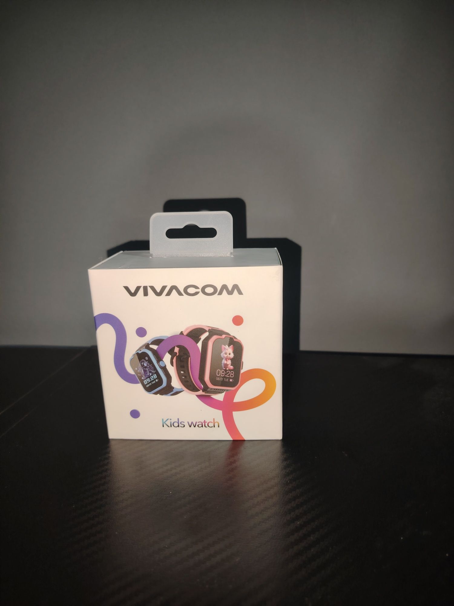 Vivacom Kids watch