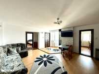 Apartament 2 camere 60 mp Str. G Doja la 2 minute de Primărie