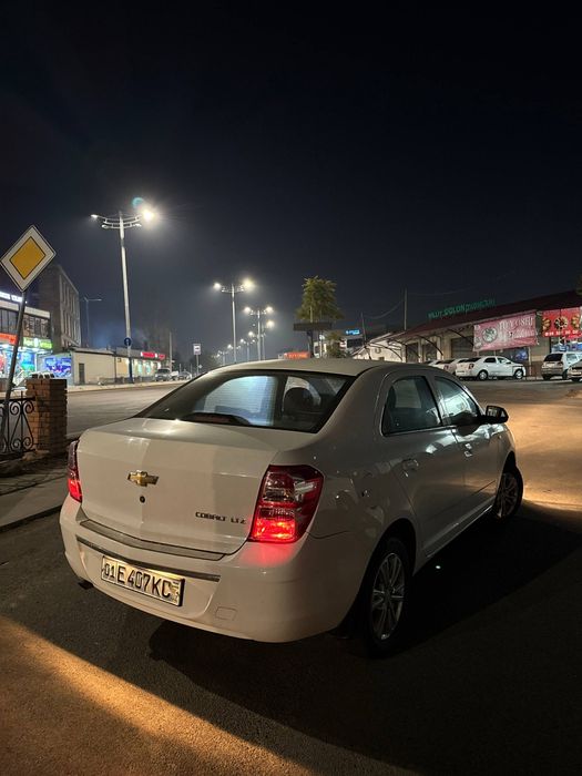 Коблт автомат 2022г тоза