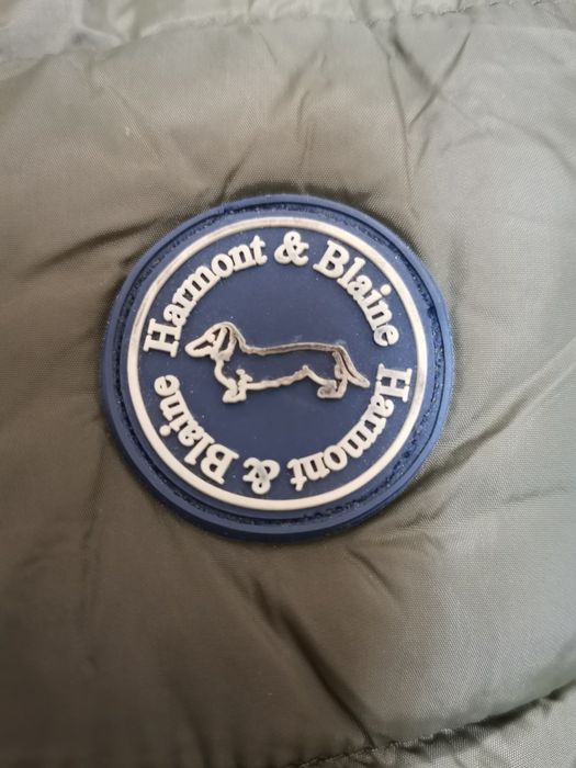 Vand vesta HARMONT & BLAINE 10 ani