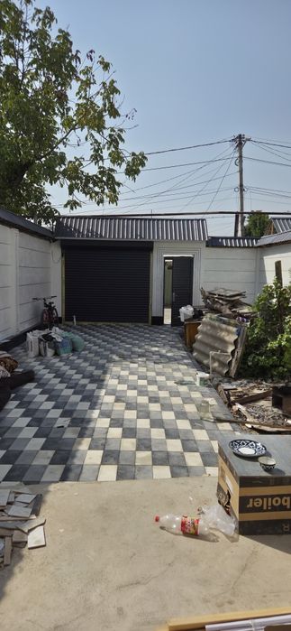 Продаются коттеджи Мирабадский район Ул Маргиланская