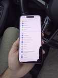 Iphone 15 Pro Max - 256 GB