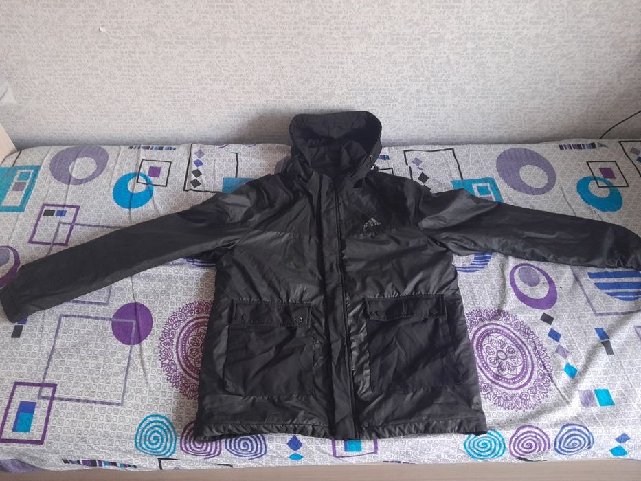 Продам куртки в хорошем состоянии