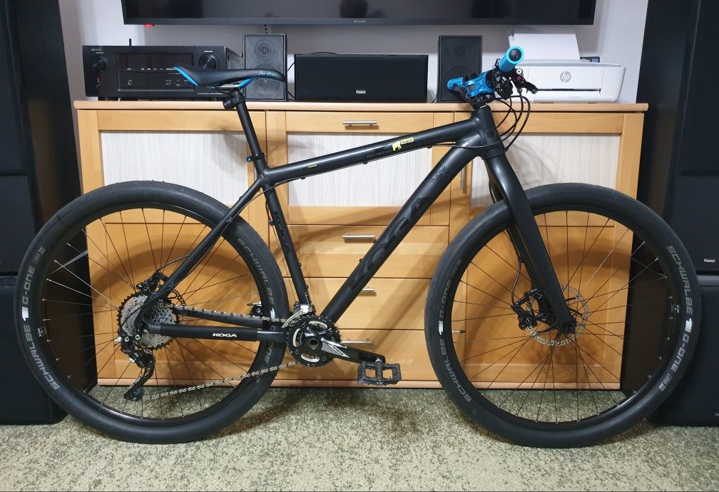 Mtb koga runner 29er