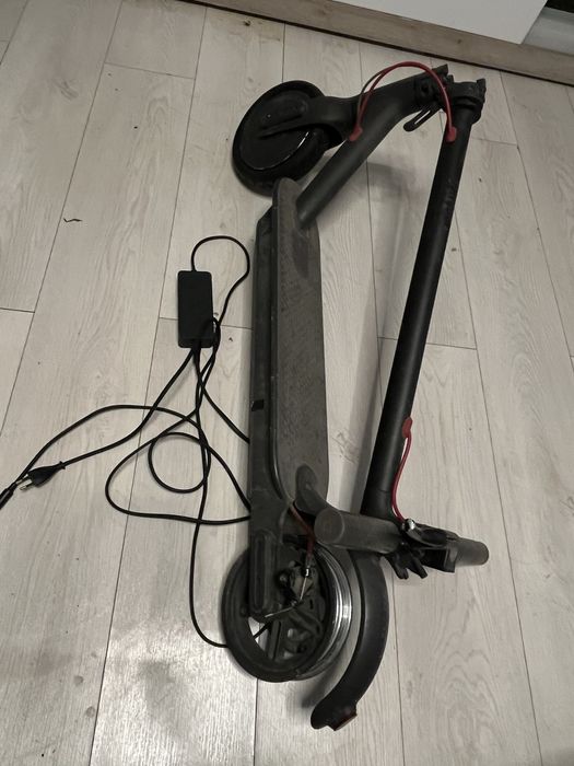 Trotineta electrica Xiaomi