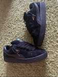 Puma suede xl 43