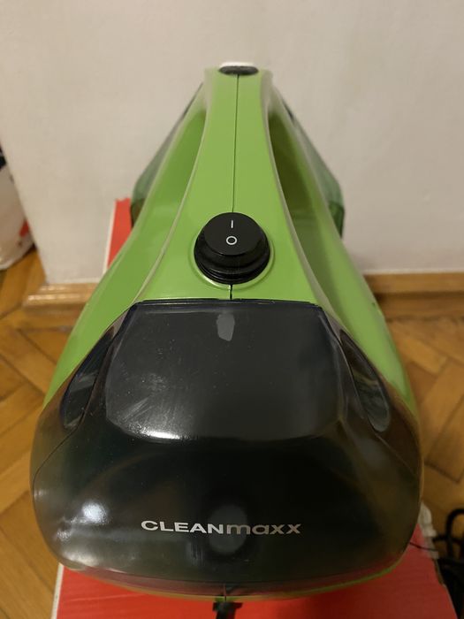 Aspirator / Curățător tapițerie & covoare CLEANmaxx — nou, nefolosit