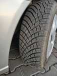 Vind ford focus  1.6