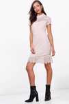 Rochie dantela Asos