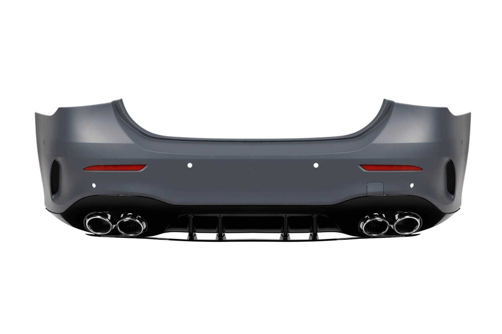 Pachet AMG Mercedes A-Class V177 Sedan (2018-Up) A45 Design