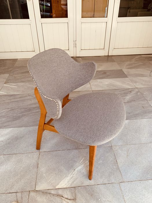 Холен стол Ikea "Winni" от 1950 г.