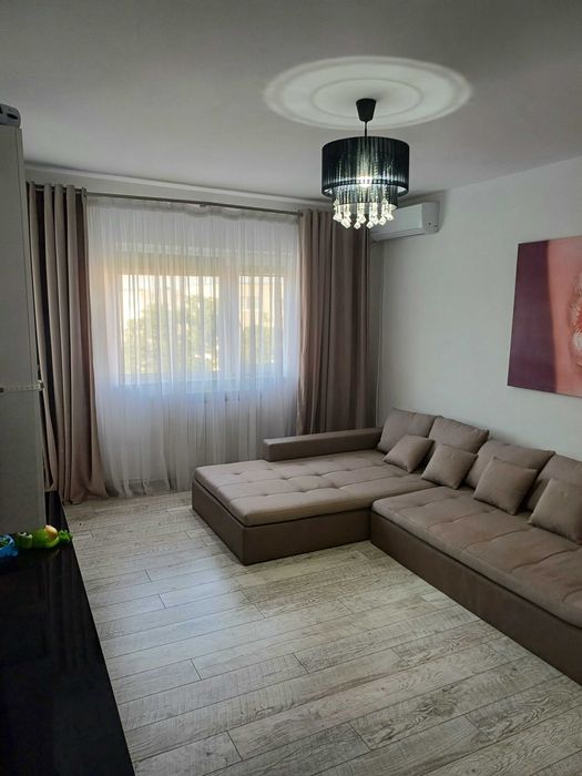 Apartament 3 camere Dorobanti 1