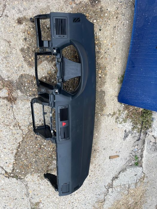 Planșa bord Skoda Fabia 1/ airbag / stânga dreapta 1999-2008