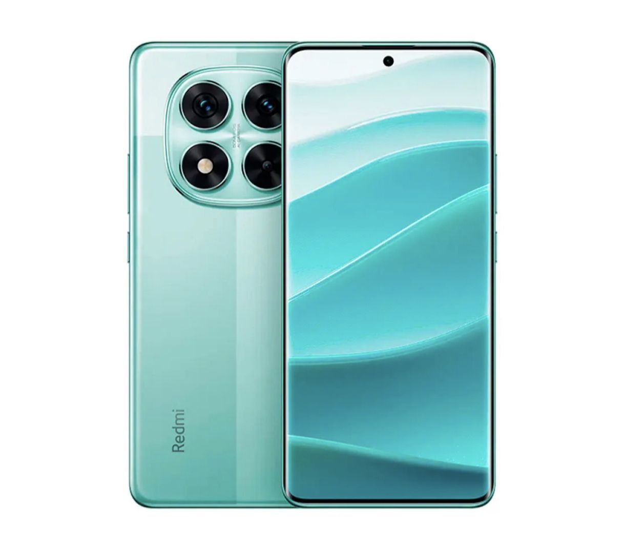 Redmi note 14 pro