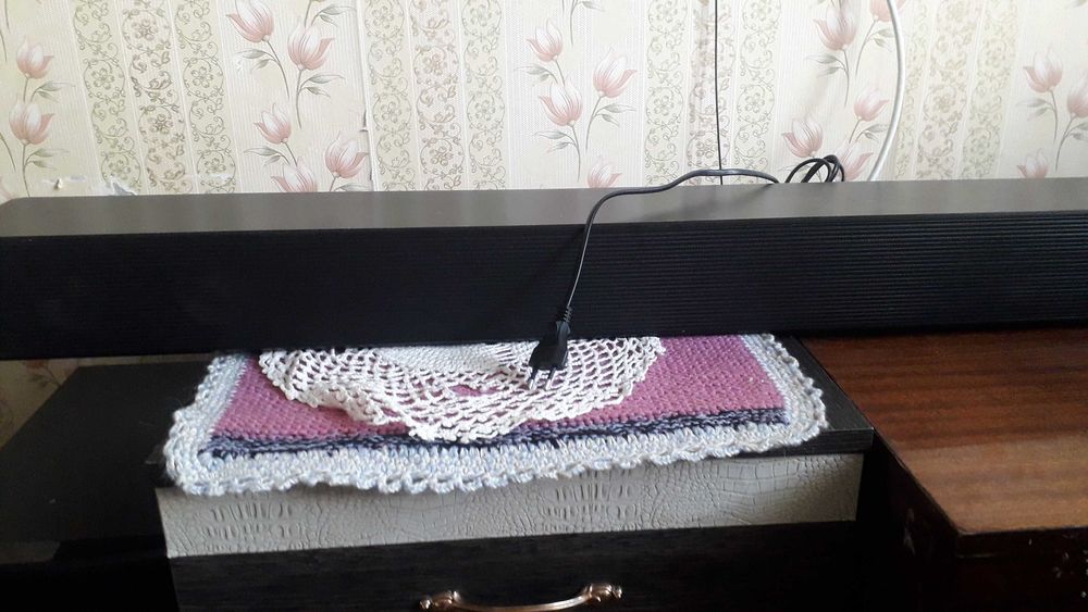 Акустическая система для дома