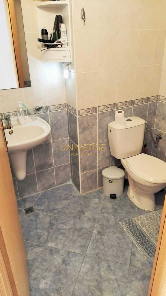 Продава се Двустаен апартамент в к.к. Слънчев бряг - 74 кв.м за 926 €/кв.м - Снимка #10