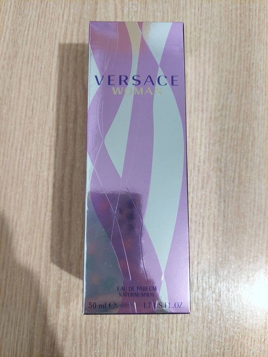 Parfum Versace Woman 50 ml