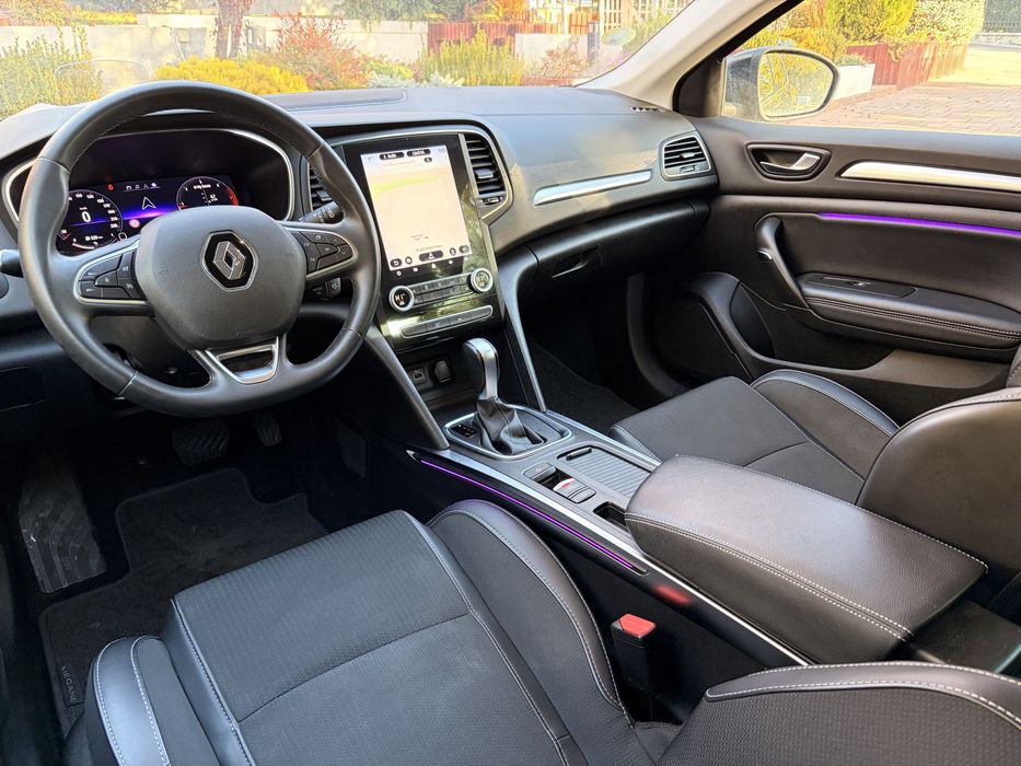 Renault Megane 1.5dci/116cp 2023/Intens
