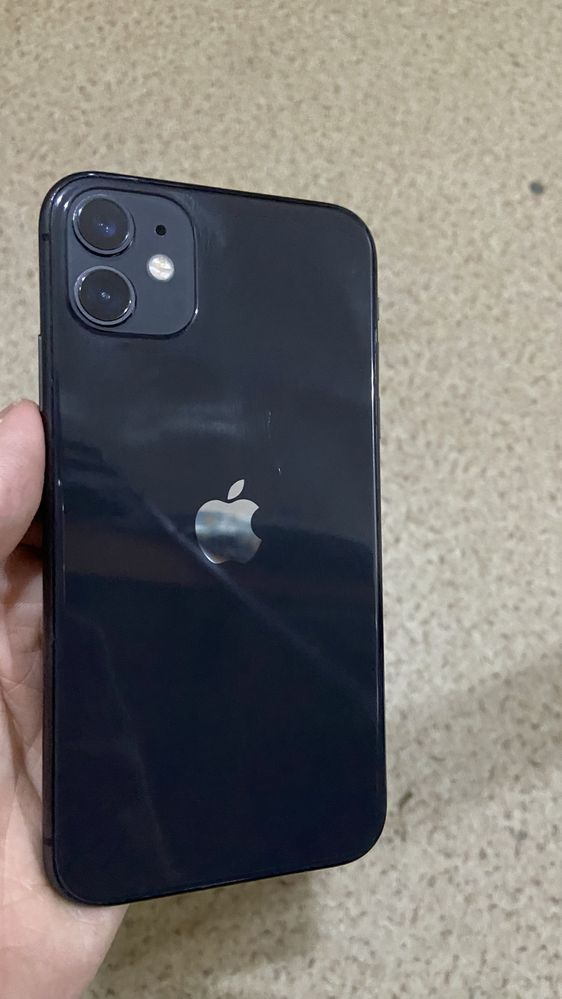 Iphone 11 garantiya