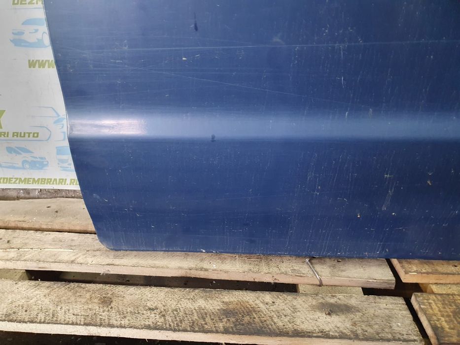 Usa dreapta spate Ford Ranger 1 [1998 - 2006]