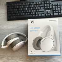 Слушалки Sennheiser HD 350 BT