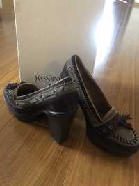 Pantofi superbi YSL originali