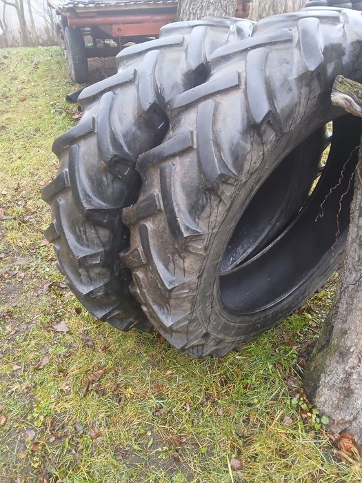 Vand anvelope UTB 650