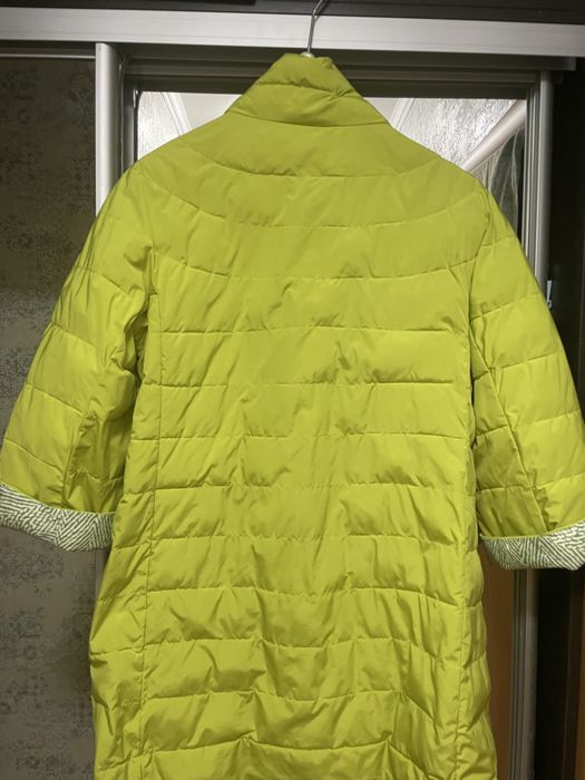 Двусторонний Женский плащик!