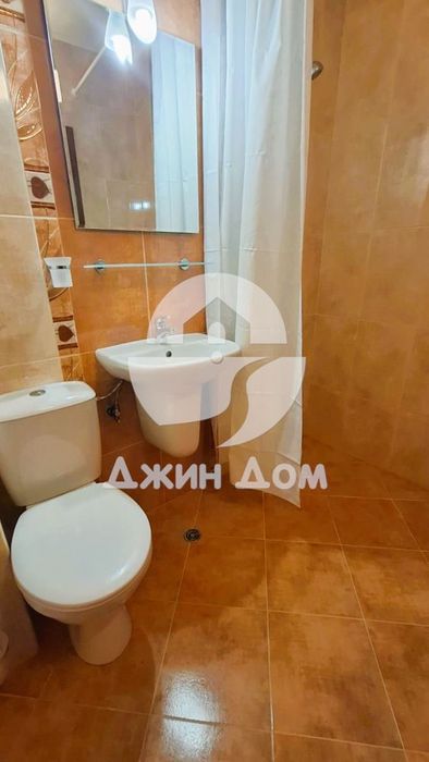 Просторни обзаведени едностайни апартаменти в к-с Хепи, Слънчев бряг