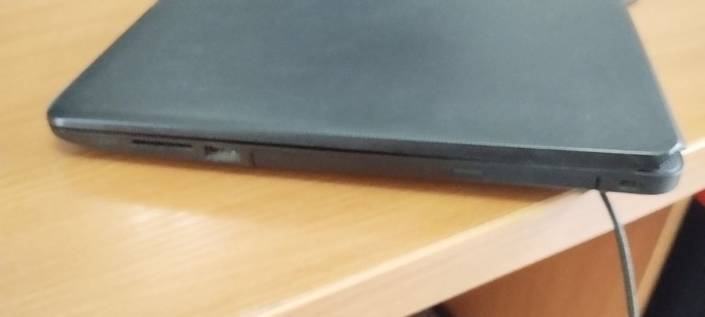 Продам ноутбук HP