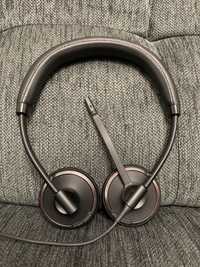 Слушалки Plantronics Blackwire C520-M