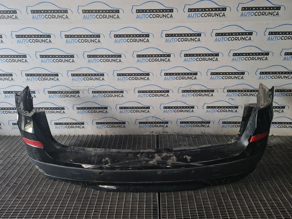 Bara spate BMW X3 F25 2010 - 2014 SUV 4 Usi Schwarz 2 668 (1361)