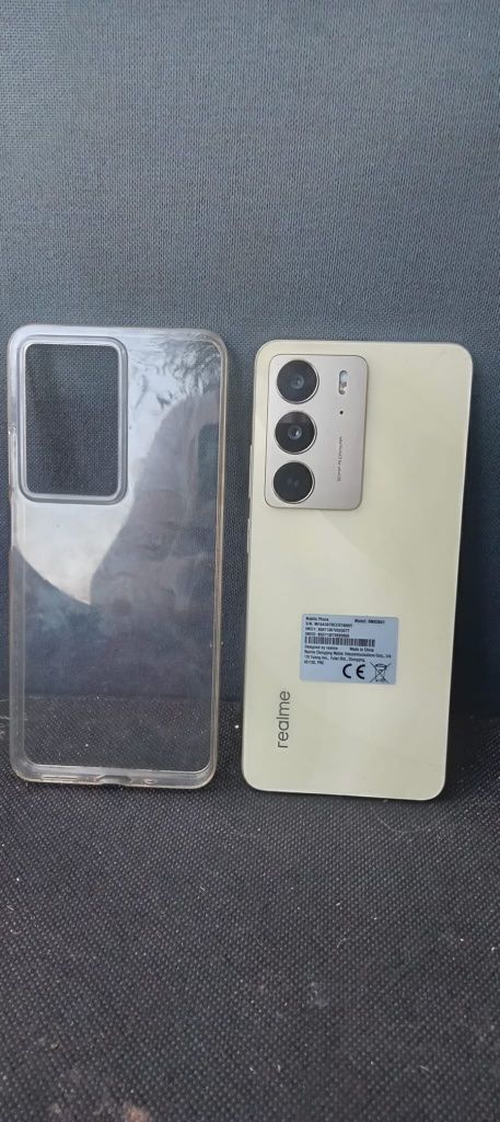 Realme C75 URGENT