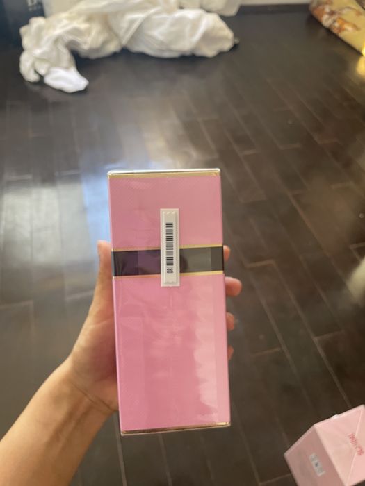 prada candy florale
