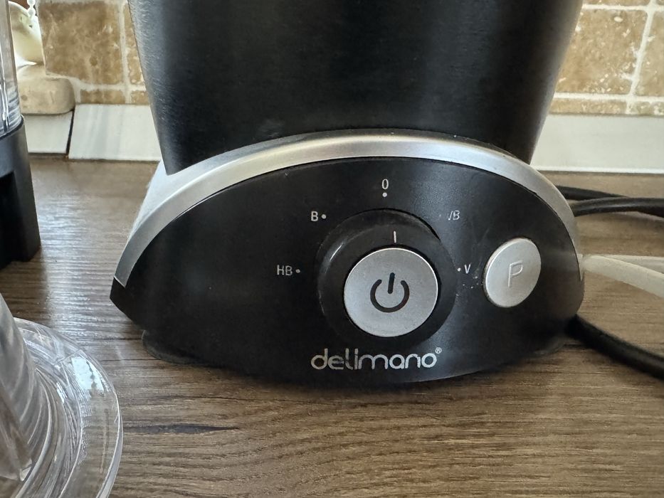 Blender Delimano - multifresh