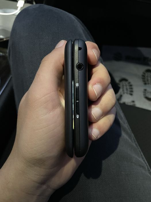 Perfectum gusto 3 yengide